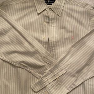 Vintage Ralph Lauren Shirt
